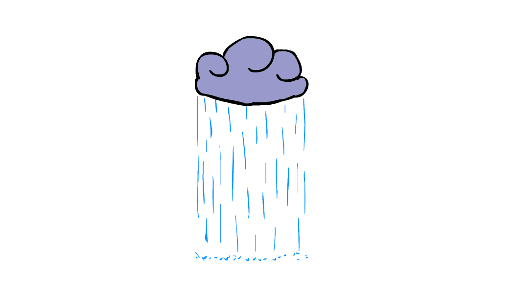 Animation style guide - Rainy Days Productions